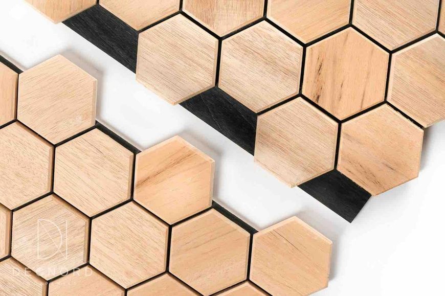 Декоративна панель Hexa S Light 9_111078 фото