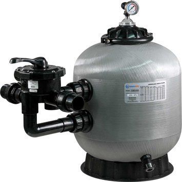 Фільтр Aquaviva MSD450 (8 м3/год, D450) 33422 фото