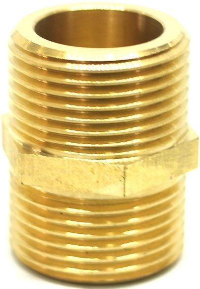 Ніпель теплообмінника G2 Elecro 1" Z-HEC-1BSPM 17618 фото