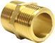 Ніпель теплообмінника G2 Elecro 1" Z-HEC-1BSPM 17618 фото 1