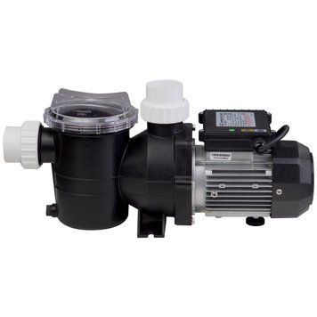 Насос Aquaviva LX SMP015M (220 В, 4.5 м3/год, 0.25 НР) 16943 фото