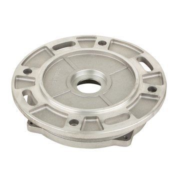 Кришка передня ел.двіг. насоса Kripsol KAP/KA/KAN/KT MEC100 - RBM1010.50R 7338 фото