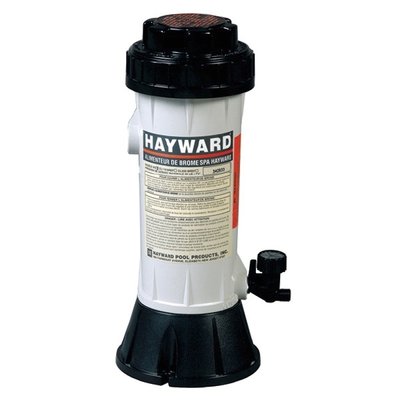 Хлоратор-напівавтомат Hayward CL0110EURO (2.5 кг, байпас) 16141 фото