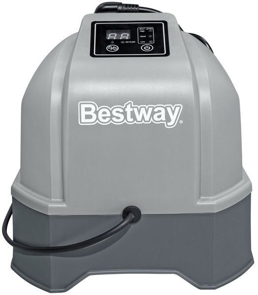 Хлоргенератор Bestway 58775 12 г/год 34022 фото