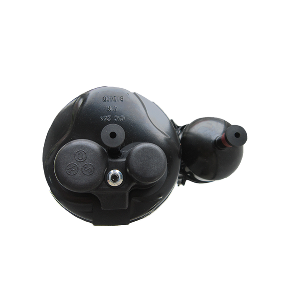 Компресор осушувача Apex AQ-120D (QXC-27K) 16838 фото