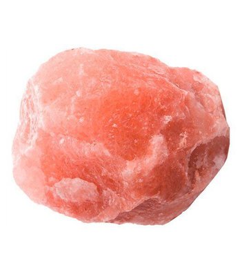 Гималайская розовая соль Камень 5-7 кг для бани и сауны 105512 фото