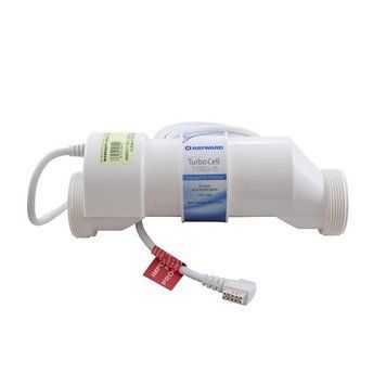 Ячейка хлоратора T-Cell-3 Hayward Aquarite Plus (60 м3, D50) 16749 фото
