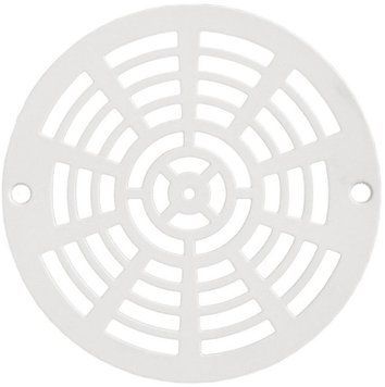 Решітка для донного зливу Emaux EM28хх (1050195) 21146 фото
