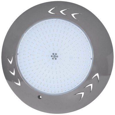 Лицьова рамка для прожектора Aquaviva LED003 Light Grey 27080 фото