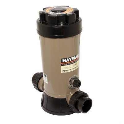 Хлоратор-напівавтомат Hayward CL0200EURO (4 кг, лінійний) 16142 фото