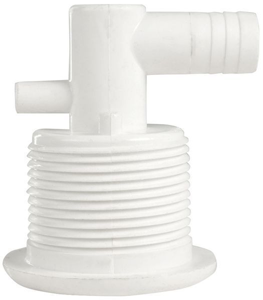 Закладна 3" Directional Insert (ss cover) 23253 фото