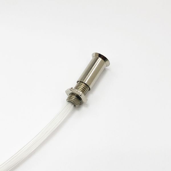 Наконечник для оптоволоконного кабеля O4,5 мм для хаммама 104928 фото