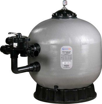Фільтр Aquaviva MSD700B (20 м3/год, D700) 33426 фото