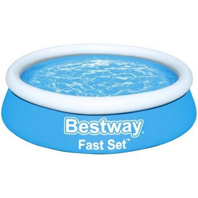 Надувний басейн Bestway 57392 (183х51 см) 25323 фото