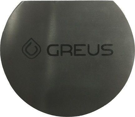 Форсунка парова Greus 32 мм для парогенератора 107948 фото