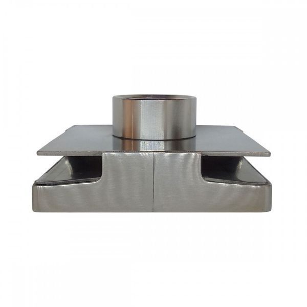 Форсунка парова EcoFlame 3/4" (хром) для парогенератора 2028302411 фото