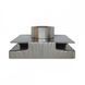Форсунка парова EcoFlame 3/4" (хром) для парогенератора 2028302411 фото 6