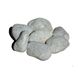 Камінь порфірит шліфований (5-7 см) мішок 20 кг для електрокам'янки 109422 фото 1