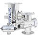 Ультрафіолетова установка Sita UV SMP 11 ST PR (65 м3/год, DN100, 1 кВт) 33129 фото 1