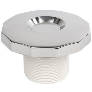 Форсунка пилососна Flexinox 87198024, під бетон 27146 фото