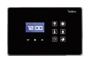 Пульт керування Tulikivi Touch Screen для електрокам'янок 101018 фото