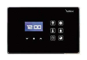 Пульт управления Tulikivi Touch Screen для электрокаменок 101018 фото