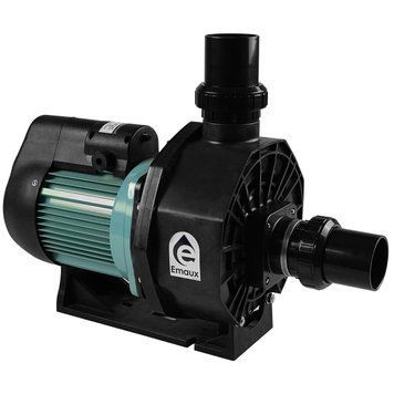 Насос Emaux SR10 (220 В, 14 м3/год, 1.0 HP) 17473 фото