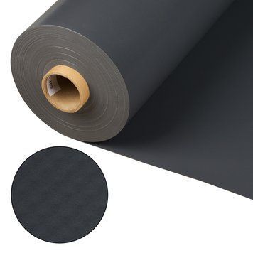 Лайнер Cefil Anthracite (антрацит) 2.05 х 25.2 м 17356 фото