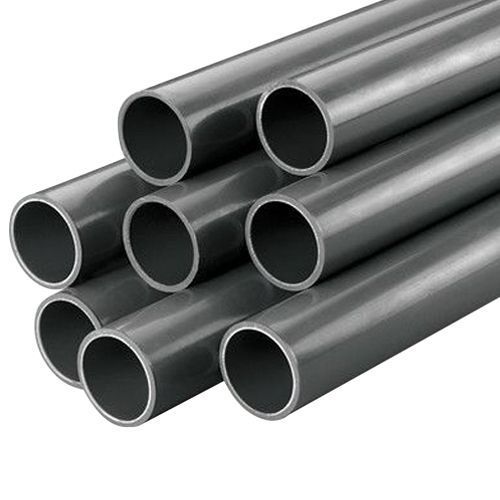 Труба ПВХ (PVC-U) напірна клейова Era PN10 d315 мм, 6 м 30245 фото