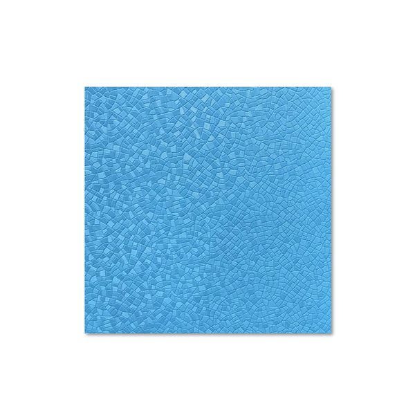 Лайнер Cefil Touch Reflection Urdike (синій) 1.65 х 25.2 м 17357 фото