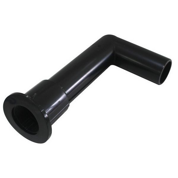 Коліно колектора для фільтра Kripsol AK640 (RRFI0015.01R) 22417 фото