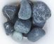 Камінь серпентиніт шліфований (5-7 см) мішок 20 кг для електрокам'янки 109423 фото 1