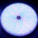 Лампа світлодіодна для прожектора Aquaviva 546 LED 33 Вт RGB 20130 фото 1