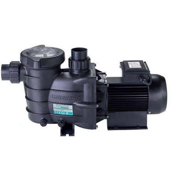 Насос Hayward PL 81004 (220 В, 10.8 м3/год, 0.5 HP) 2206 фото