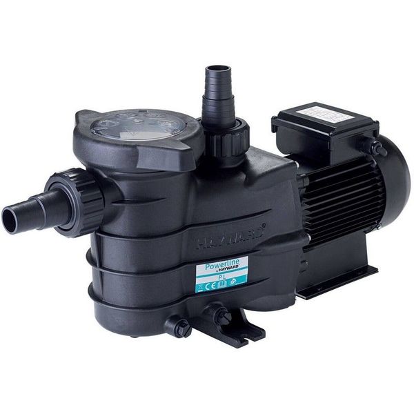 Насос Hayward PL 81004 (220 В, 10.8 м3/год, 0.5 HP) 2206 фото