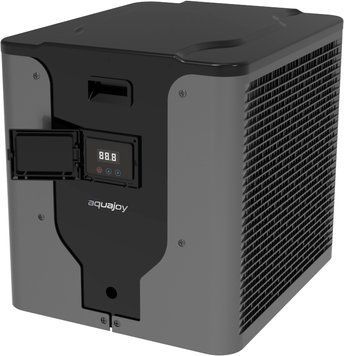 Тепловий насос Aquajoy Mini 5 (5 кВт) 37363 фото