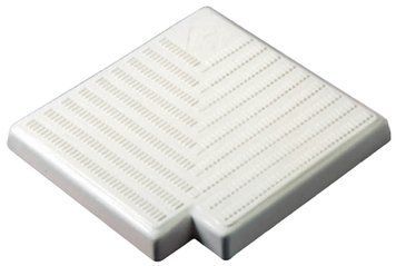 Кутовий елемент Kripsol RR 300.C 90&deg; 295х20 мм 41135 фото