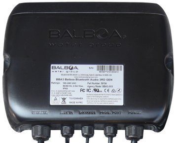 Balboa Bluetooth для серії BP 40582 фото