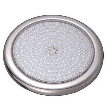 Прожектор світлодіодний Aquaviva 227C 252LED 21 Вт White 23247 фото
