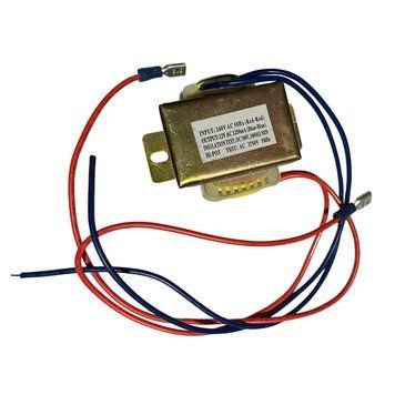 Трансформатор для пульта електрокам'янки 220V-12V Ecoflame 2776490500 фото