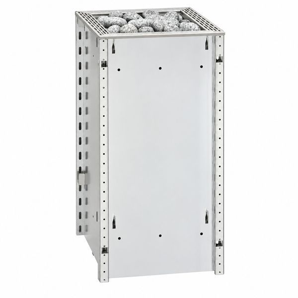 Електрокам'янка для сауни і лазні HUUM CORE ST 11 10,5 kW (термоосика) 9_112310 фото