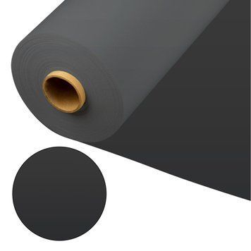 Рідкий ПВХ Cefil №51 Anthracite антрацит, 1л 27812 фото