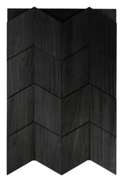 Декоративна панель Athena Black 9_111070 фото