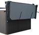 Кошик із рулонним чохлом для гідромасажного басейну Passion Spas Swimspa Roll Cover Basket 41023 фото 1