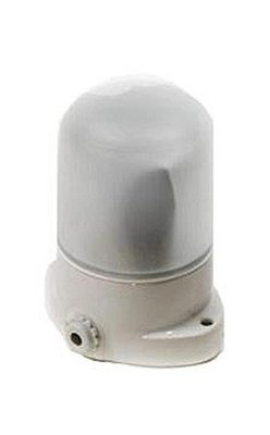Світильник LINDNER Lisilux E27 для лазні та сауни 104760 фото