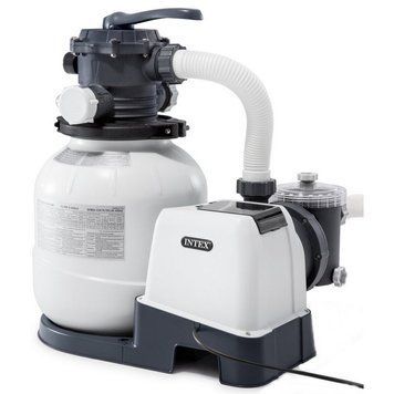 Фільтраційна установка Intex 26646 (7.9 м3/год, D305) 31440 фото