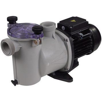 Насос Kripsol Ninfa NK 51 (220 В, 9.75 м3/год, 0.5 НР) 2617 фото