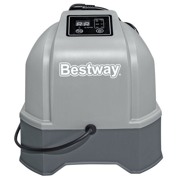 Хлоргенератор Bestway 58678 6 г/год 31243 фото