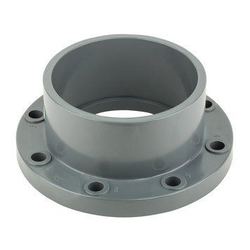 Фланець з'єднувальний для Emaux L2300-2500 (1151099) 12492 фото