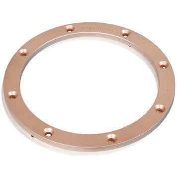 Комплект фланця Fitstar 7980020, для Taifun, Taifun Duo, Taifun-Compact, V4A 37359 фото